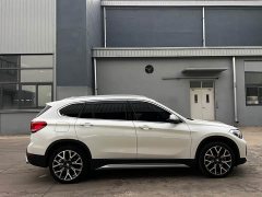 BMW X1 xDrive25Li Deluxe Version - ფოტო 14