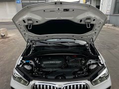 BMW X1 xDrive25Li Deluxe Version - ფოტო 15