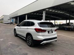 BMW X1 xDrive25Li Deluxe Version - ფოტო 16