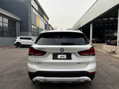 BMW X1 xDrive25Li Deluxe Version - ფოტო 17