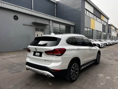 BMW X1 xDrive25Li Deluxe Version - ფოტო 18