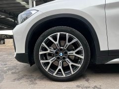 BMW X1 xDrive25Li Deluxe Version - ფოტო 19