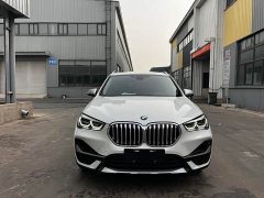 BMW X1 xDrive25Li Deluxe Version - ფოტო 2