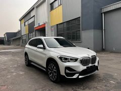 BMW X1 xDrive25Li Deluxe Version - ფოტო 3