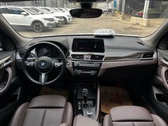 BMW X1 xDrive25Li Deluxe Version - ფოტო 5