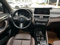BMW X1 xDrive25Li Deluxe Version - ფოტო 6