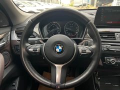 BMW X1 xDrive25Li Deluxe Version - ფოტო 7