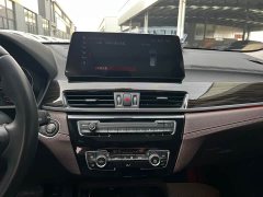 BMW X1 xDrive25Li Deluxe Version - ფოტო 8
