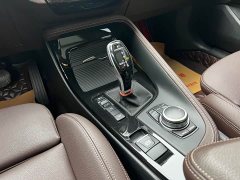 BMW X1 xDrive25Li Deluxe Version - ფოტო 9