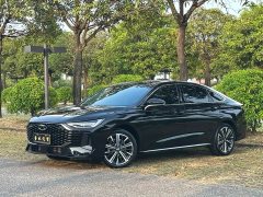 Chery 8 PRO 1.6T DCT Version - ფოტო 1