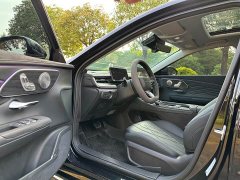 Chery 8 PRO 1.6T DCT Version - ფოტო 10