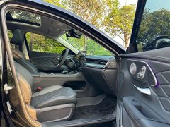Chery 8 PRO 1.6T DCT Version - ფოტო 11