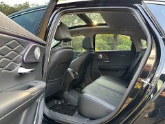 Chery 8 PRO 1.6T DCT Version - ფოტო 12