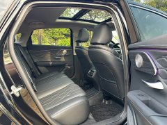 Chery 8 PRO 1.6T DCT Version - ფოტო 13