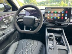 Chery 8 PRO 1.6T DCT Version - ფოტო 15
