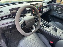 Chery 8 PRO 1.6T DCT Version - ფოტო 16
