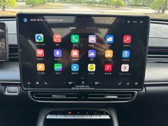 Chery 8 PRO 1.6T DCT Version - ფოტო 18