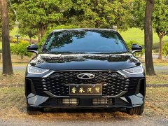 Chery 8 PRO 1.6T DCT Version - ფოტო 2