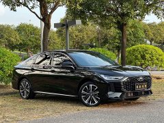Chery 8 PRO 1.6T DCT Version - ფოტო 3