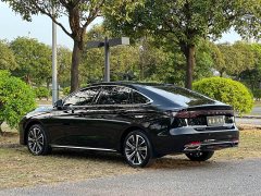 Chery 8 PRO 1.6T DCT Version - ფოტო 4