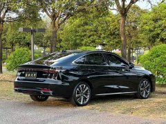 Chery 8 PRO 1.6T DCT Version - ფოტო 6
