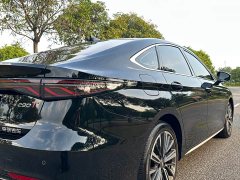 Chery 8 PRO 1.6T DCT Version - ფოტო 8