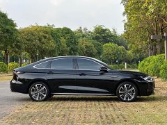 Chery 8 PRO 1.6T DCT Version - ფოტო 9
