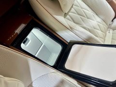 Chery S800 EREV Edition 4 (192) - ფოტო 10