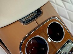 Chery S800 EREV Edition 4 (192) - ფოტო 17