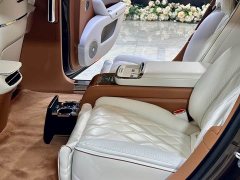 Chery S800 EREV Edition 4 (192) - ფოტო 5