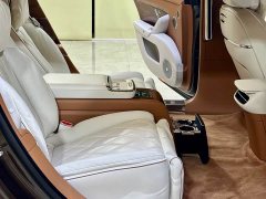 Chery S800 EREV Edition 4 (192) - ფოტო 6