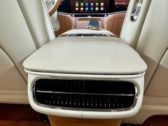 Chery S800 EREV Edition 4 (192) - ფოტო 8