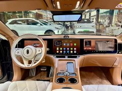 Chery S800 EREV Edition 4 (192) - ფოტო 9