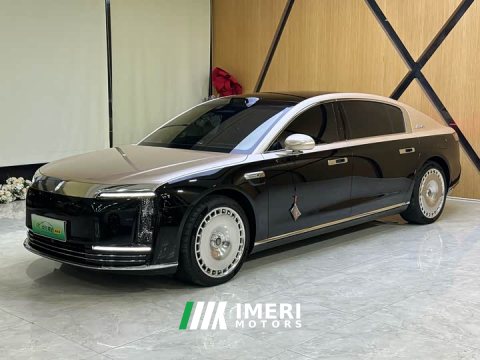 2026 Chery S800 EREV Deluxe 5 (896) - ავტომობილი ჩინეთიდან