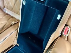 Chery S800 EREV Deluxe 5 (896) - ფოტო 13