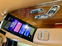 Chery S800 EREV Deluxe 5 (896) - ფოტო 15