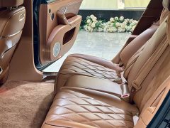 Chery S800 EREV Deluxe 5 (896) - ფოტო 4