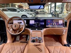 Chery S800 EREV Deluxe 5 (896) - ფოტო 7