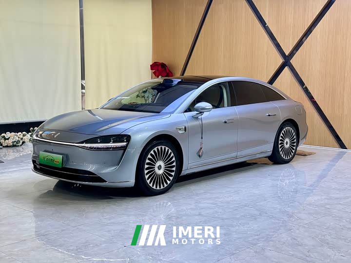 Chery S9 EREV Ultra 53kWh (192) - ავტომობილი ჩინეთიდან