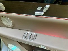 Chery S9 EREV Ultra 53kWh (192) - ფოტო 10