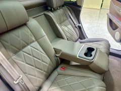 Chery S9 EREV Ultra 53kWh (192) - ფოტო 11