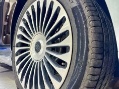 Chery S9 EREV Ultra 53kWh (192) - ფოტო 12