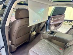 Chery S9 EREV Ultra 53kWh (192) - ფოტო 18