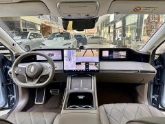 Chery S9 EREV Ultra 53kWh (192) - ფოტო 8