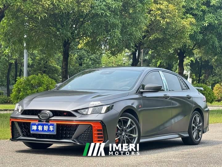 Chery 400T R PRO - ავტომობილი ჩინეთიდან