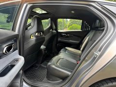 Chery 400T R PRO - ფოტო 11