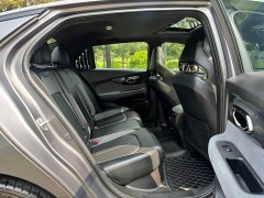 Chery 400T R PRO - ფოტო 13