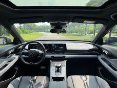 Chery 400T R PRO - ფოტო 14