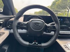 Chery 400T R PRO - ფოტო 15