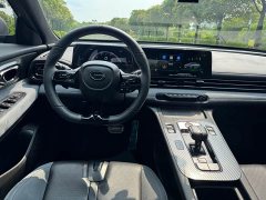 Chery 400T R PRO - ფოტო 19